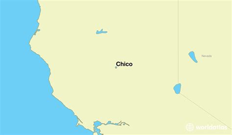 where is chico ca|chico location.